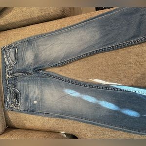 True Religion Bootcut Jean sz 36